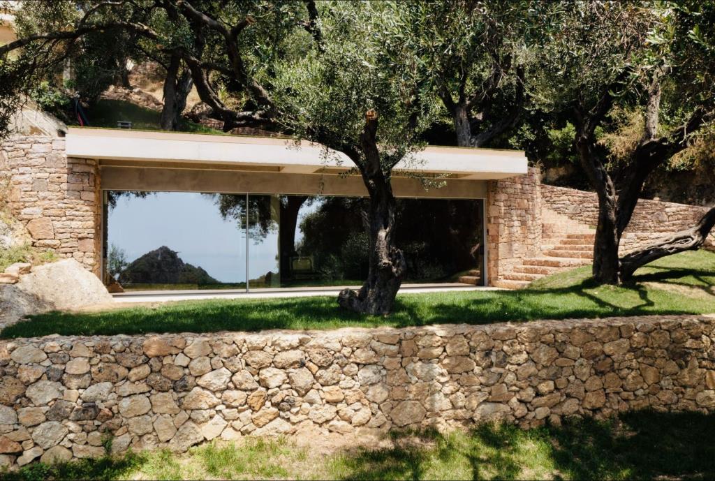 Villa RocknRolla