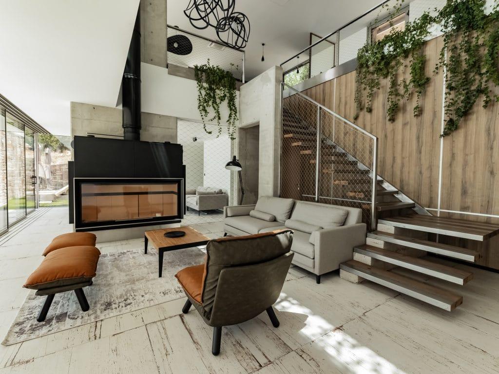 Villa RocknRolla
