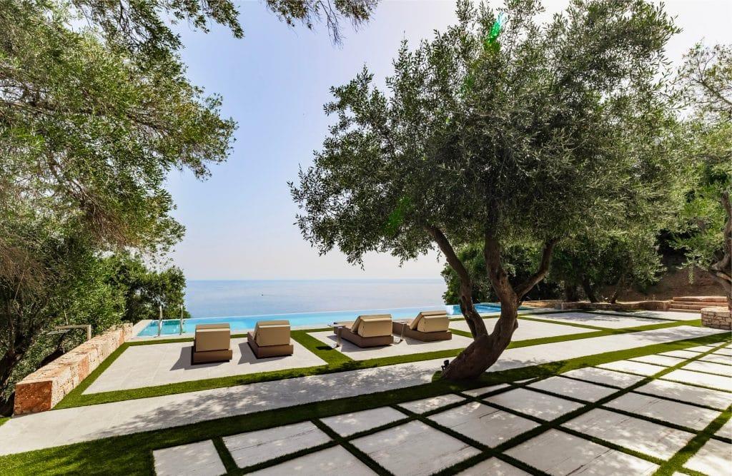 Villa RocknRolla