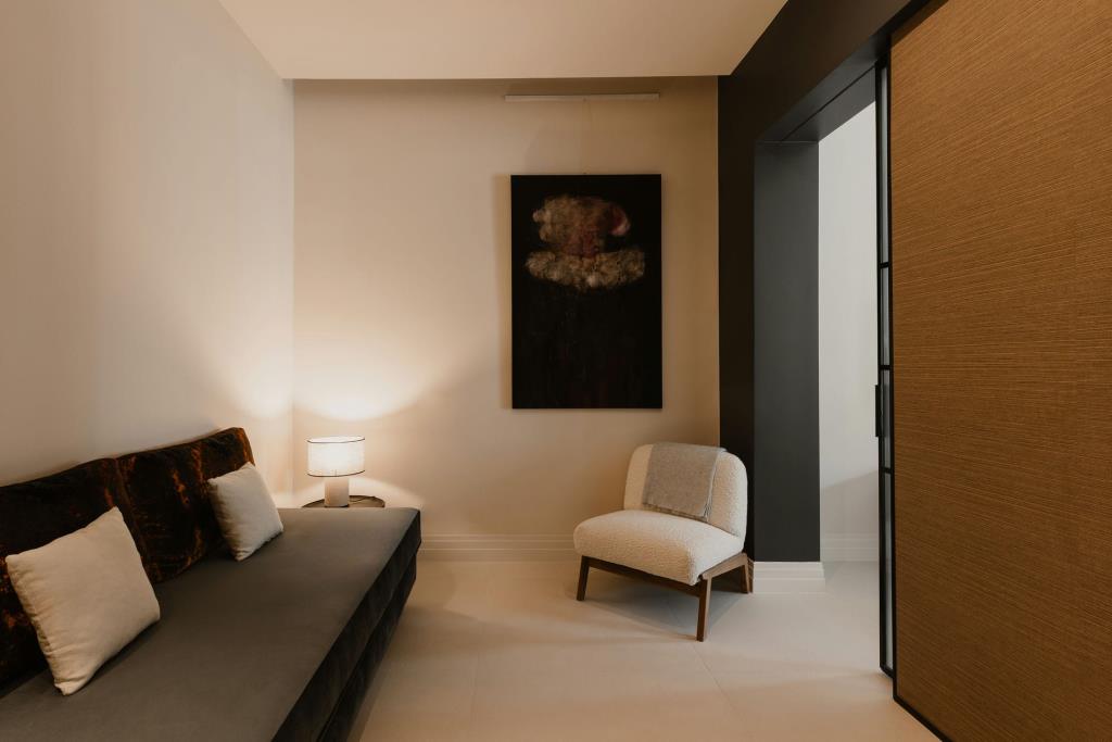 Apartment Piazza di Spagna 31