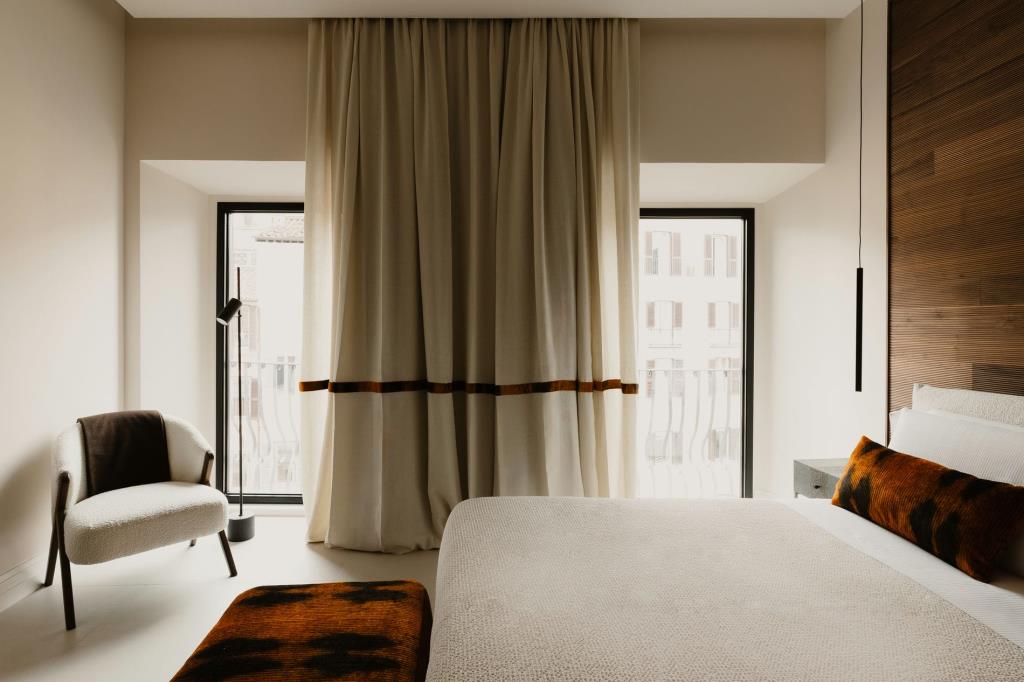 Apartment Piazza di Spagna 31