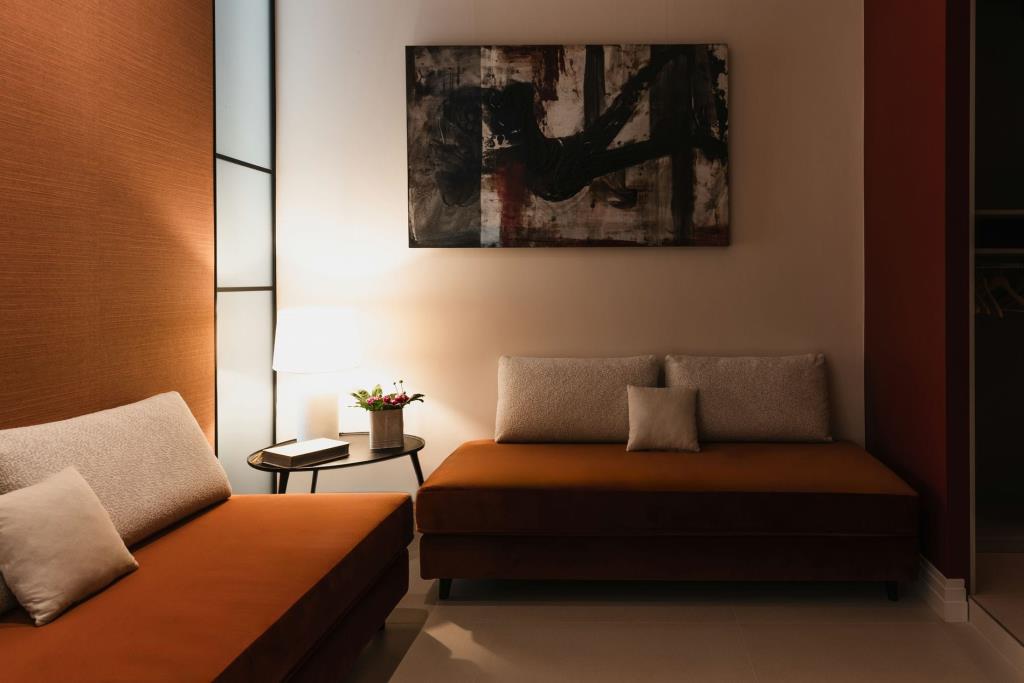 Apartment Piazza di Spagna 31
