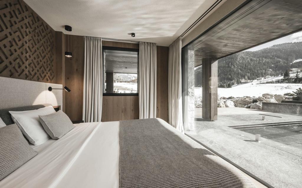 Chalet Alpurio
