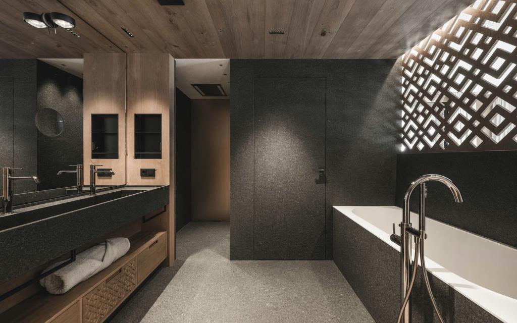 Chalet Alpurio