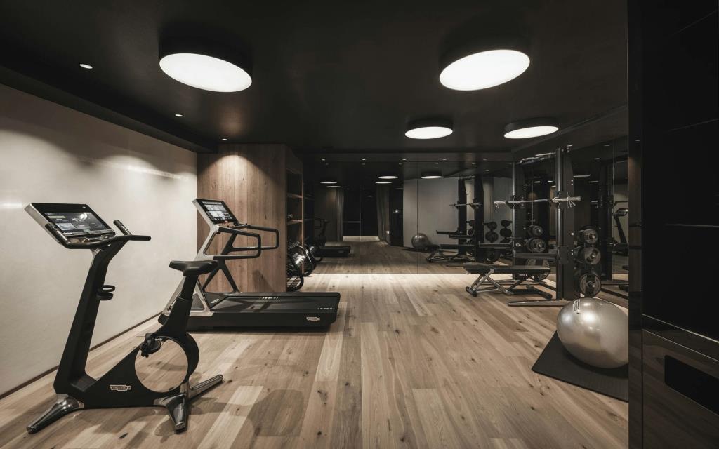Chalet Alpurio