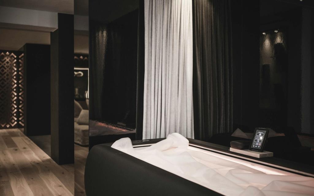 Chalet Alpurio