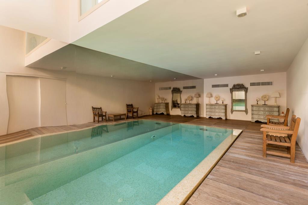 Villa Dusenszky Vitale
