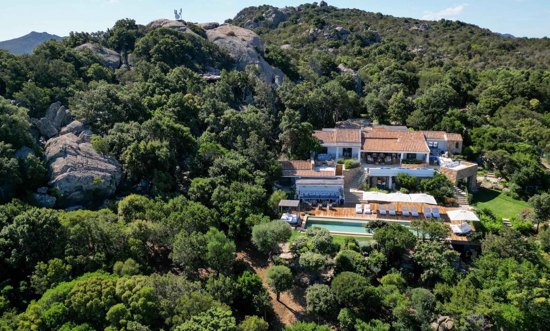Villa Noam Porto Rotondo