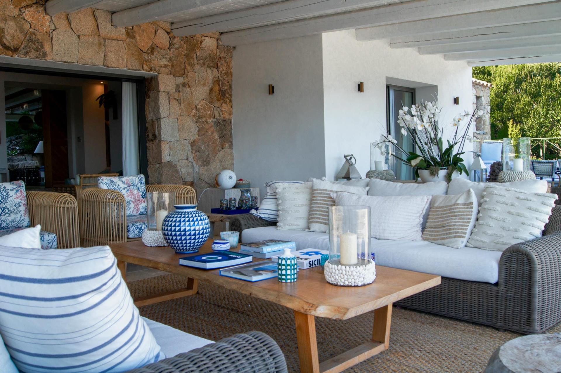 Villa Noam Porto Rotondo
