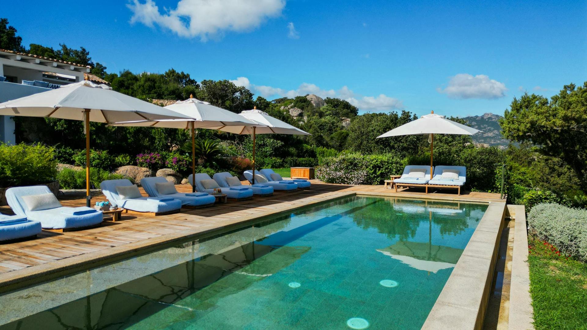 Villa Noam Porto Rotondo