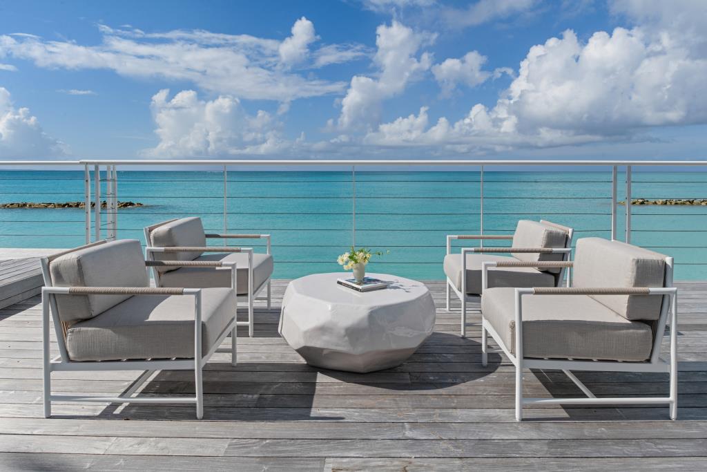 Villa Salacia