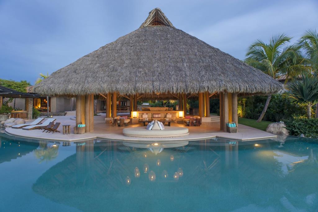 Casa Majani