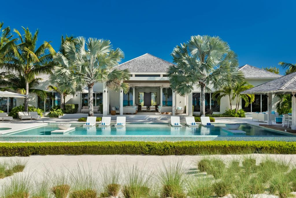 Villa Sentosa