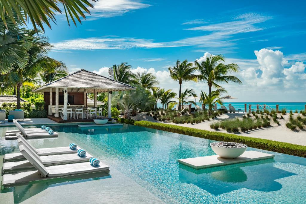 Villa Sentosa