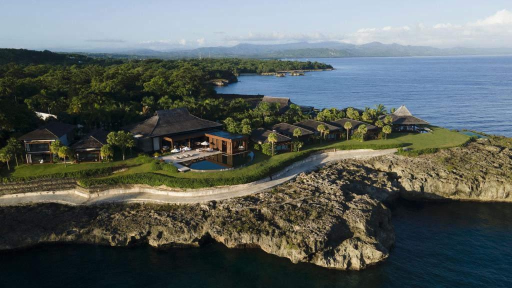 ANI Dominican Republic Private Resort