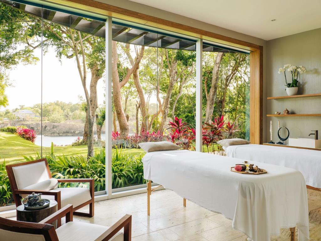 ANI Dominican Republic Private Resort