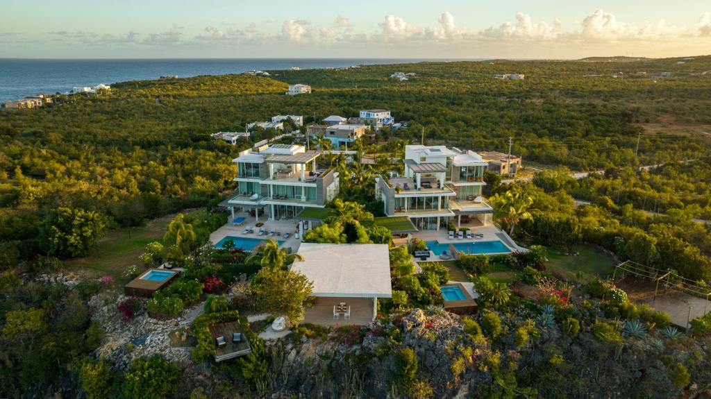 ANI Anguilla Private Resort