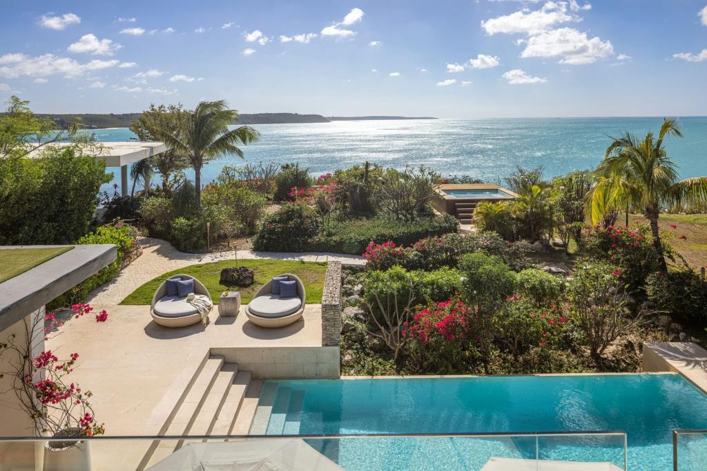 ANI Anguilla Private Resort