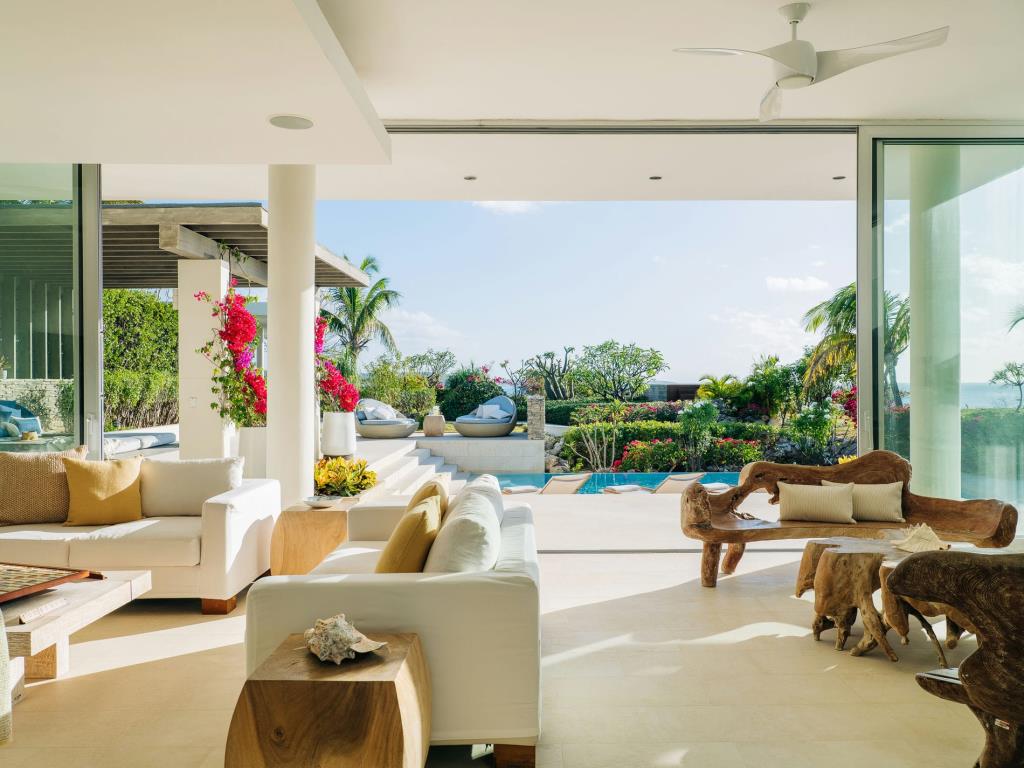 ANI Anguilla Private Resort