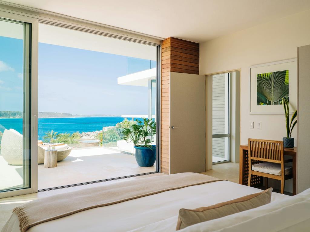 ANI Anguilla Private Resort