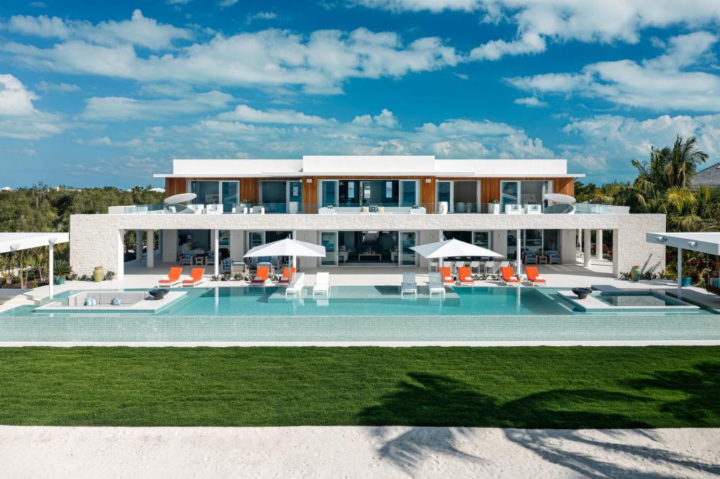 Villa Sole e Mare