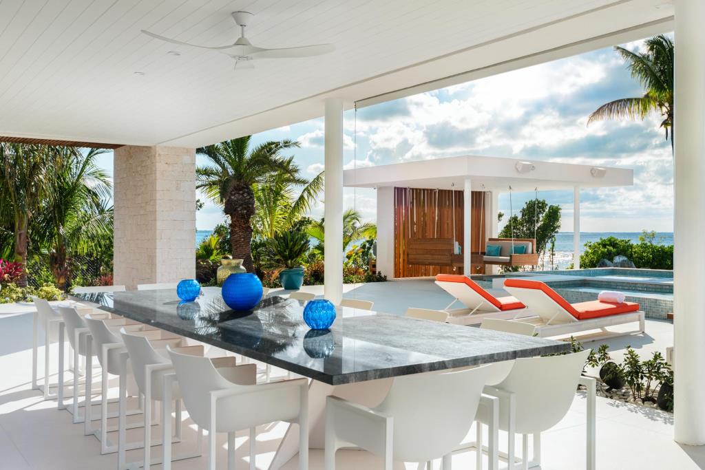 Villa Sole e Mare
