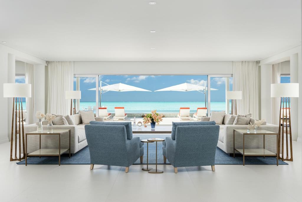 Villa Sole e Mare