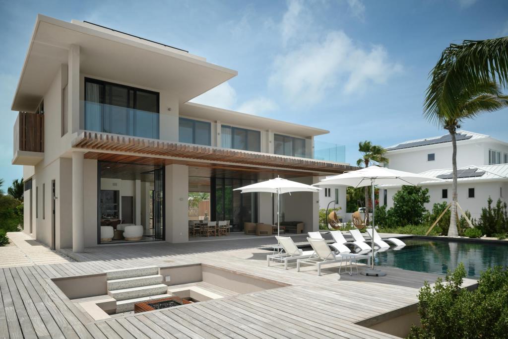 Villa Marahuyo