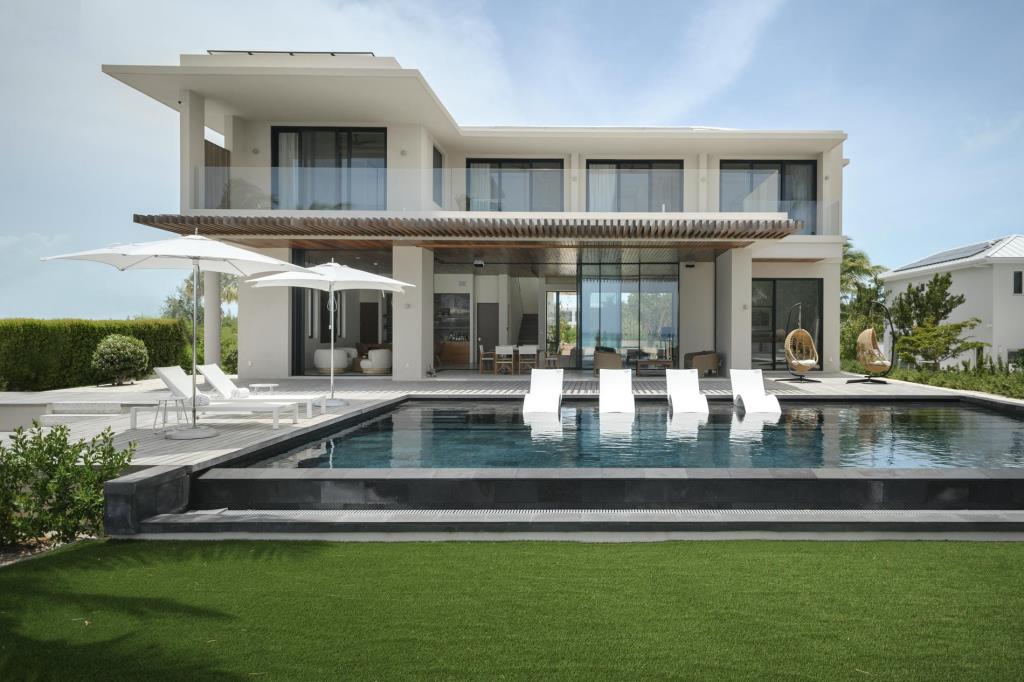 Villa Marahuyo