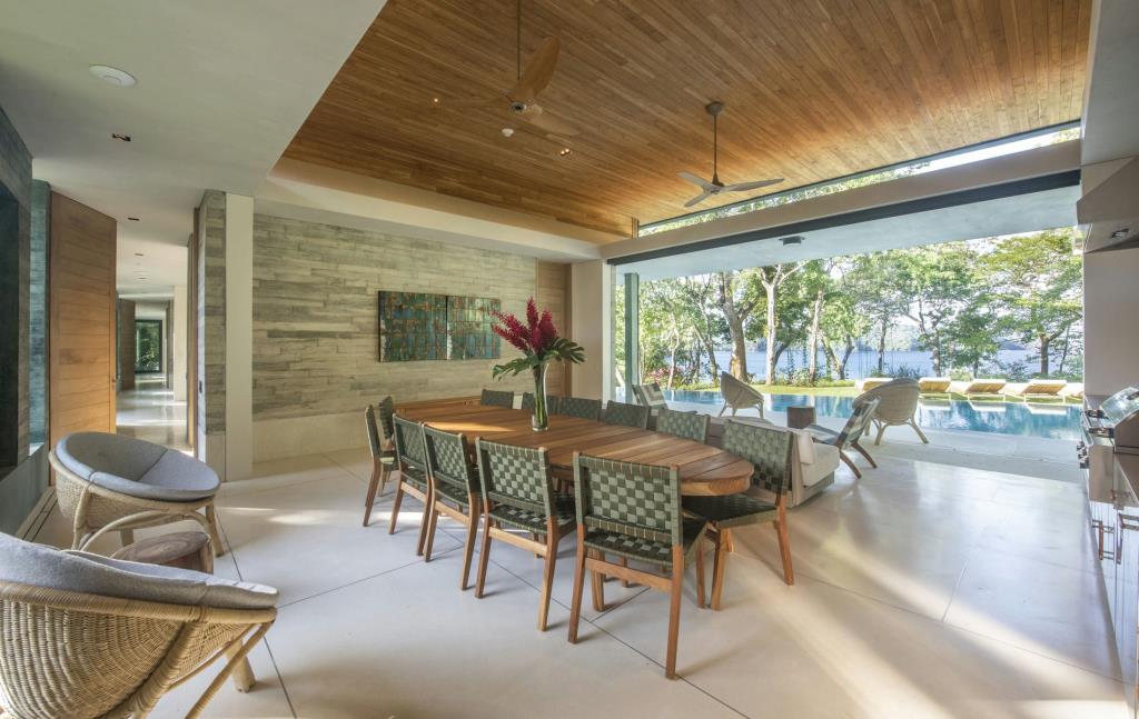 Villa Jade