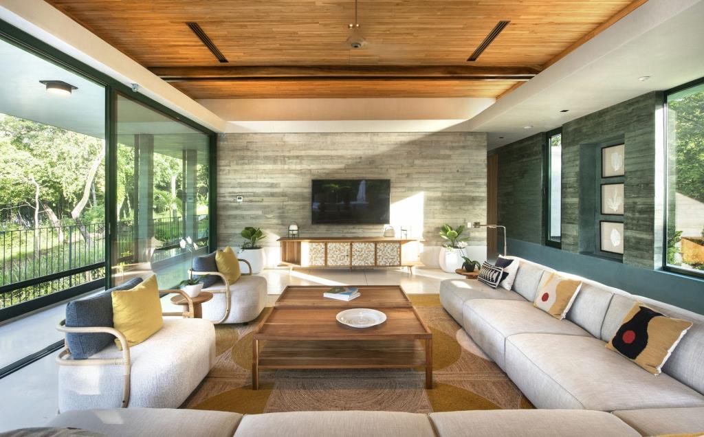 Villa Jade