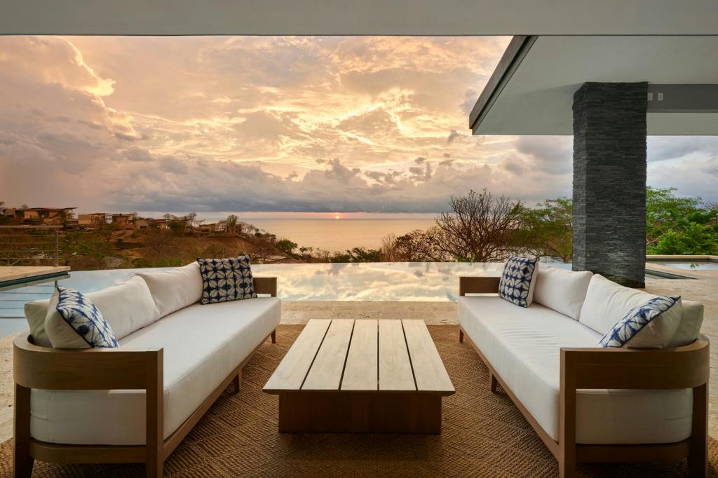 Villa Serena