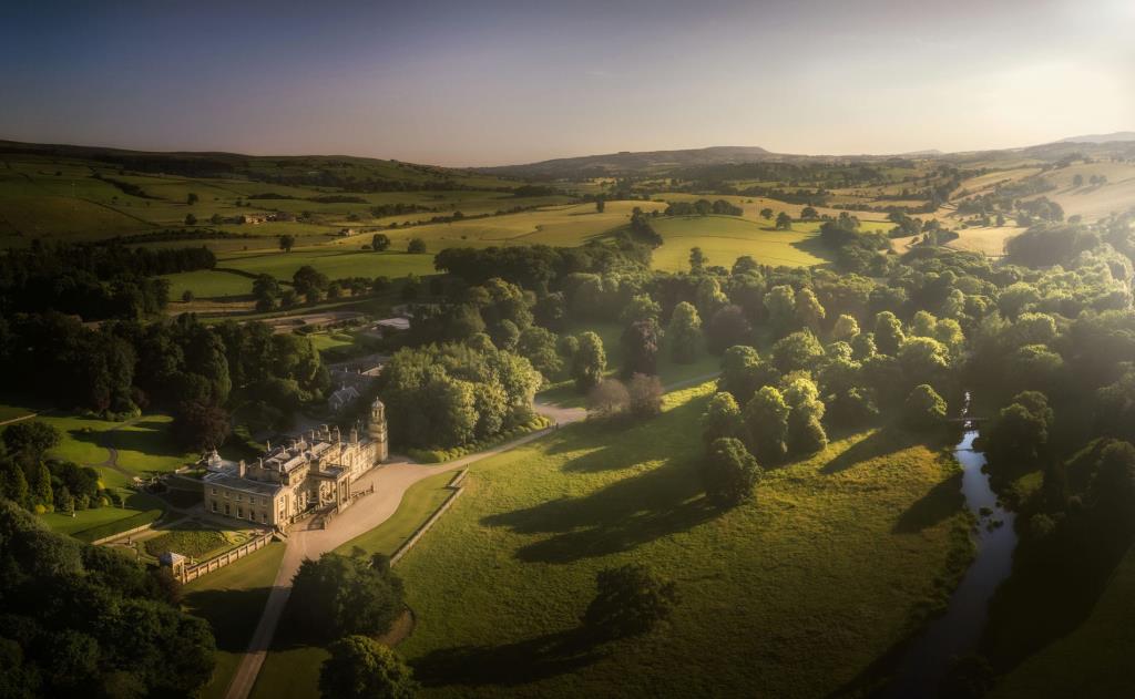 Broughton Hall
