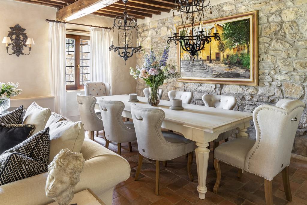 Luxury Villas for Rent in Italy - My Private Villas