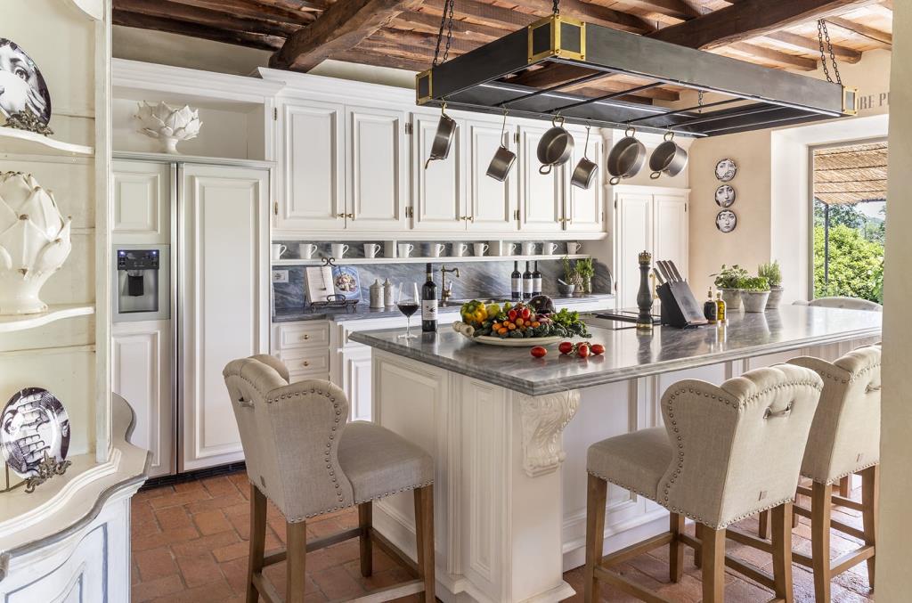 Luxury Holiday Villas in Tuscany - My Private Villas