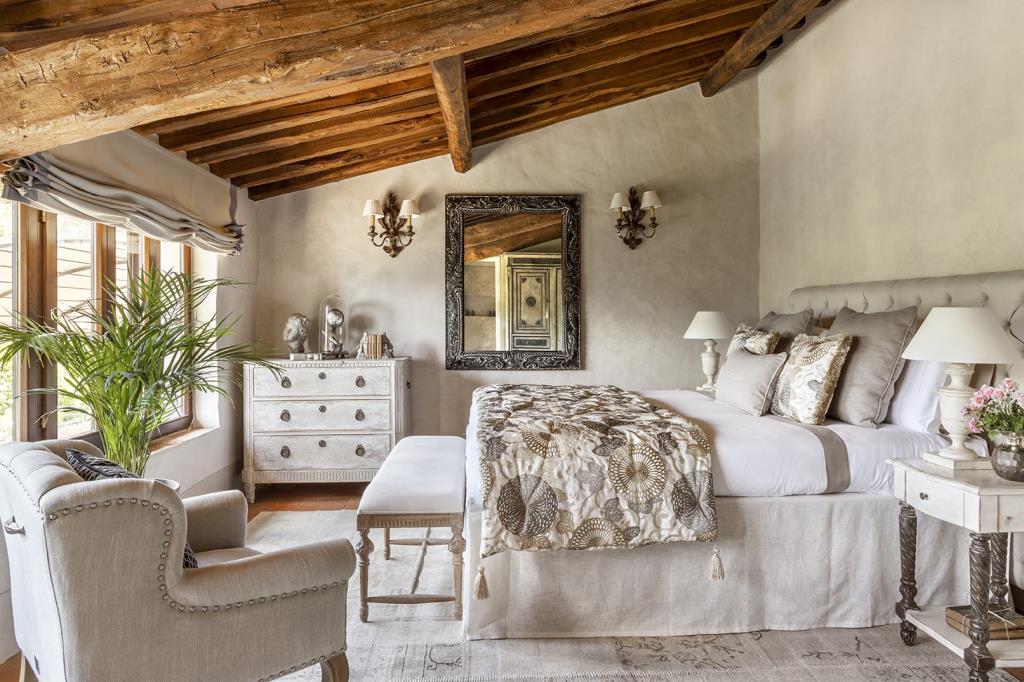 Luxury Holiday Villas in Tuscany - My Private Villas