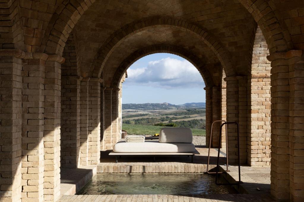 Podere Novina