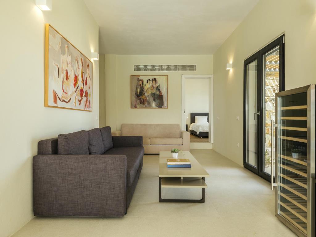 Villa Agia Marina