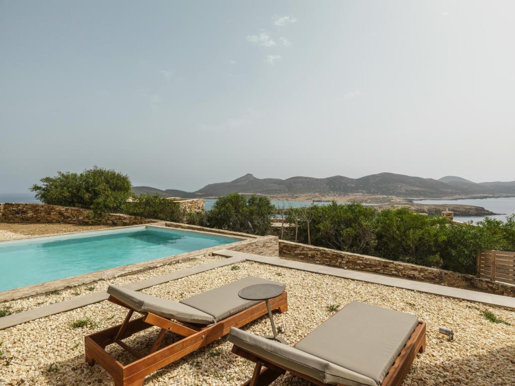 Villa Agia Marina