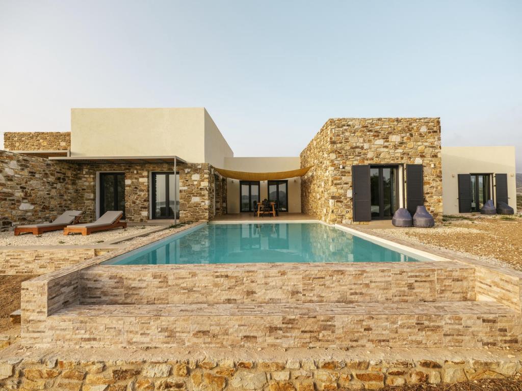 Villa Agia Marina
