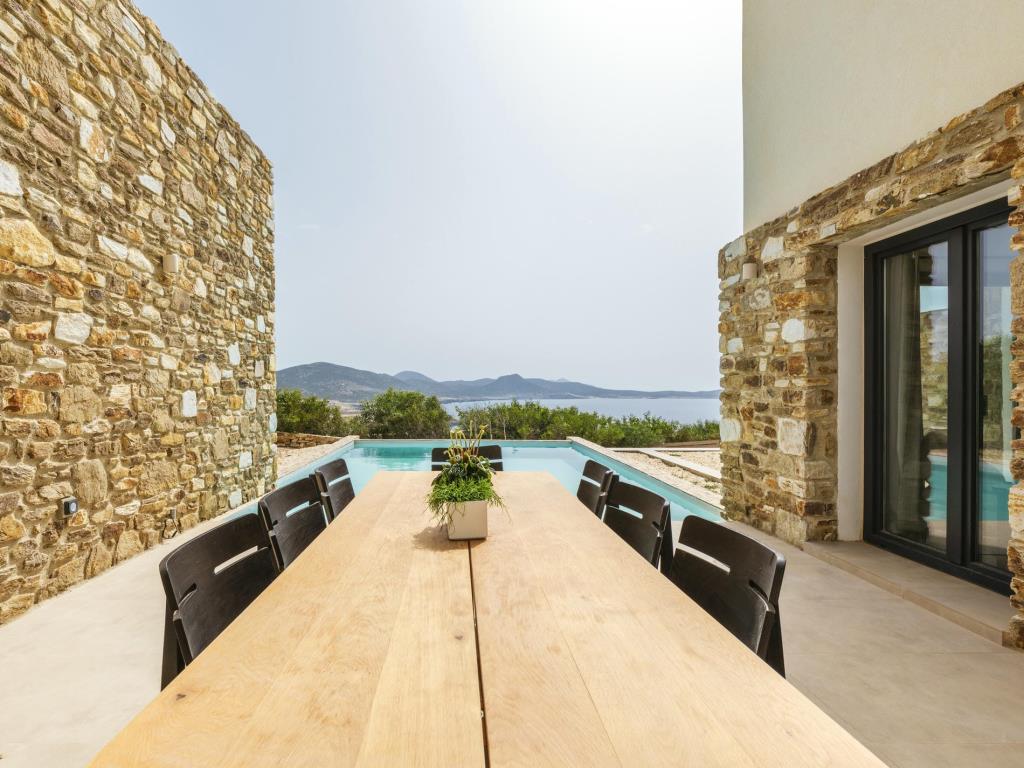 Villa Agia Marina