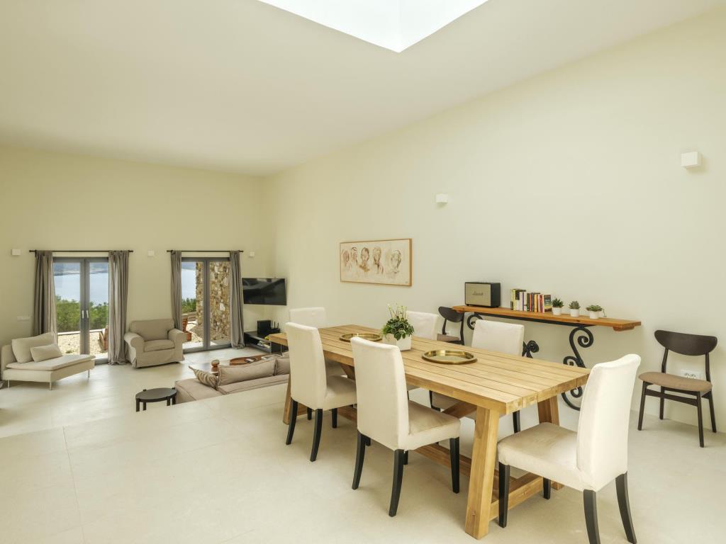 Villa Agia Marina