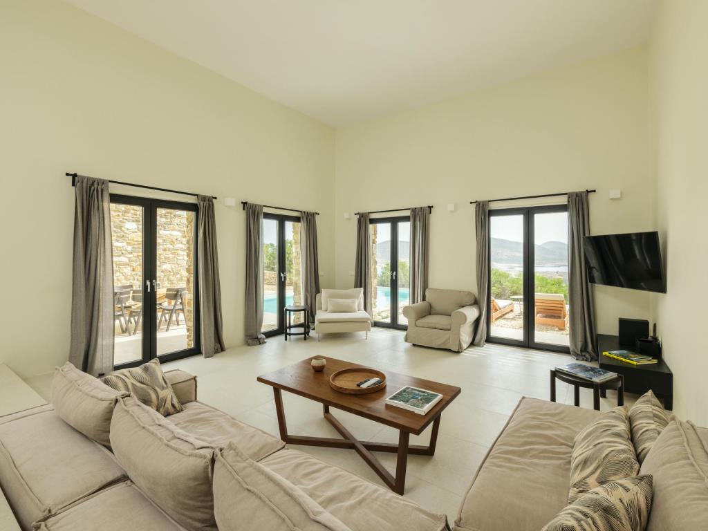Villa Agia Marina