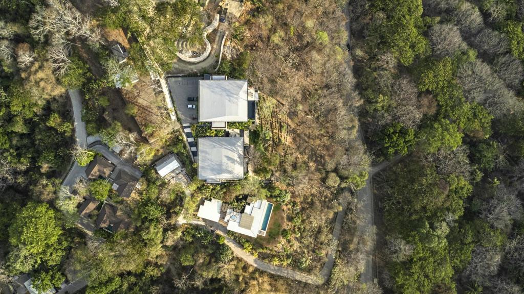 Villas Elu & Nalani