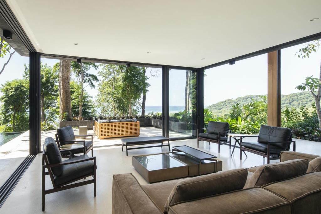 Villas Elu & Nalani