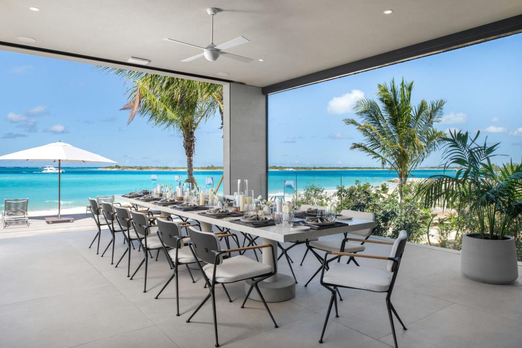 The Point Villa