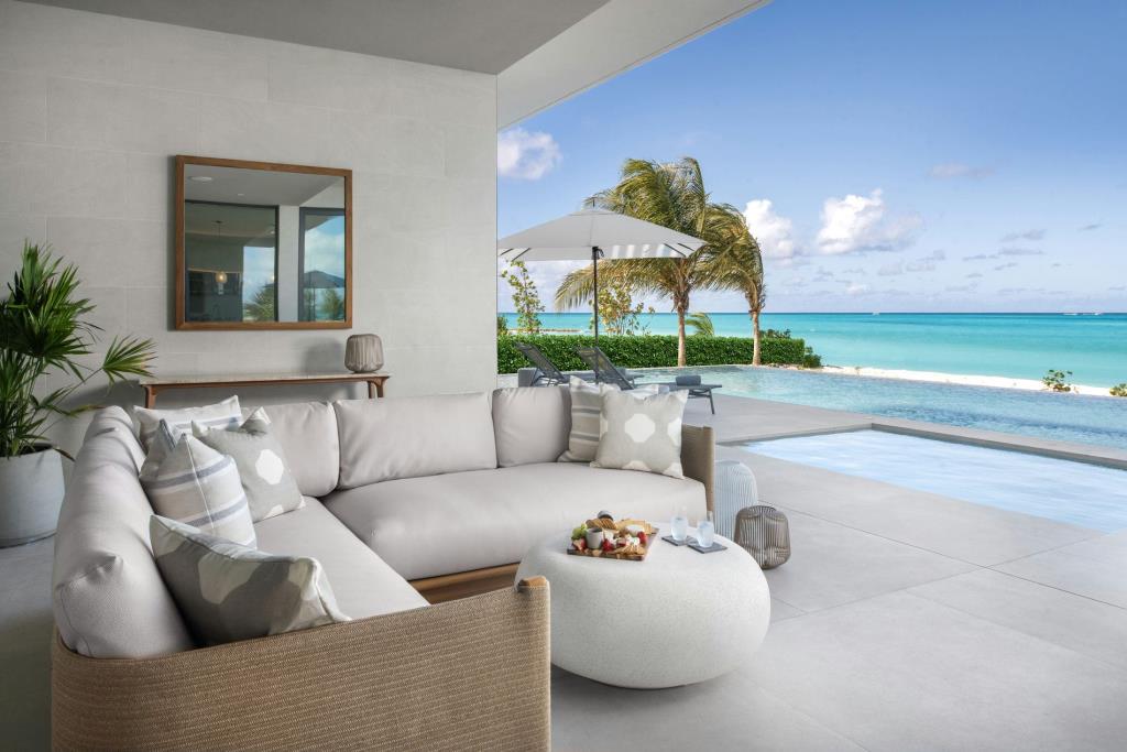The Point Villa