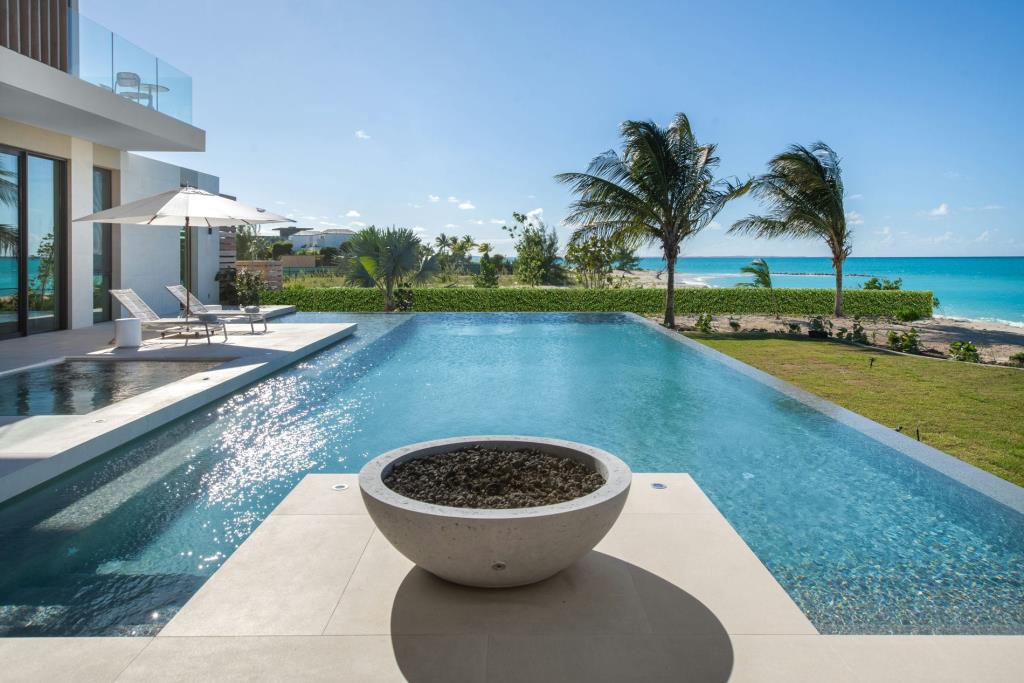 The Point Villa