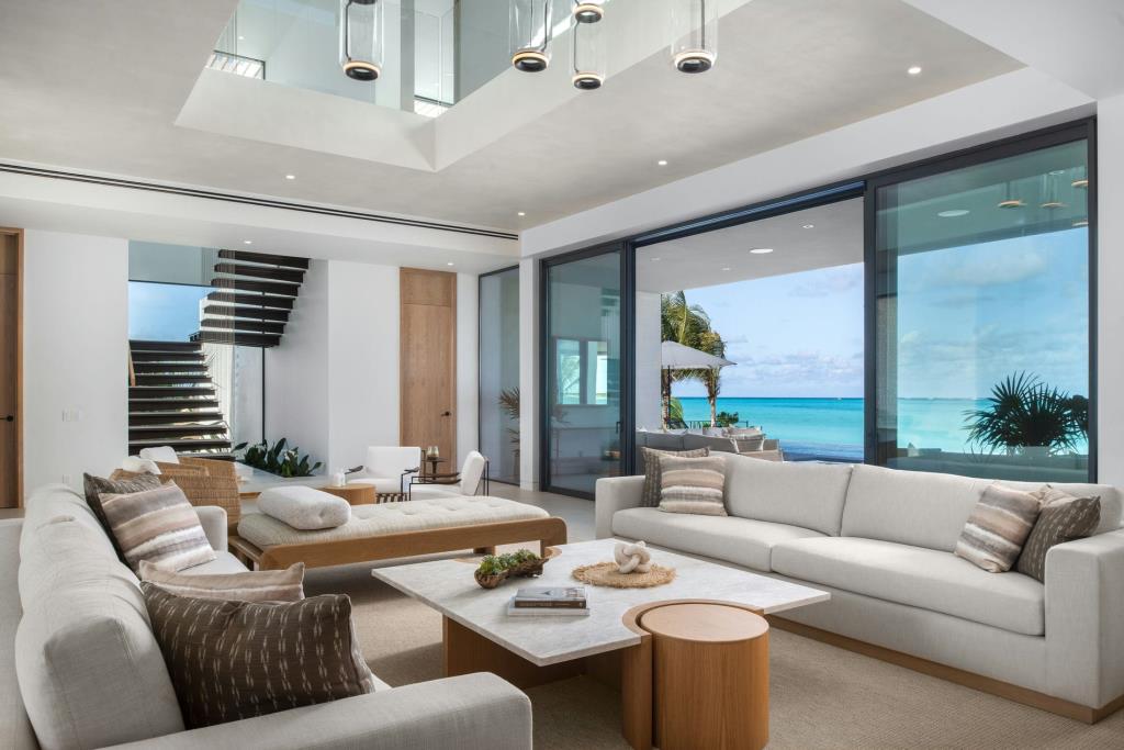 The Point Villa