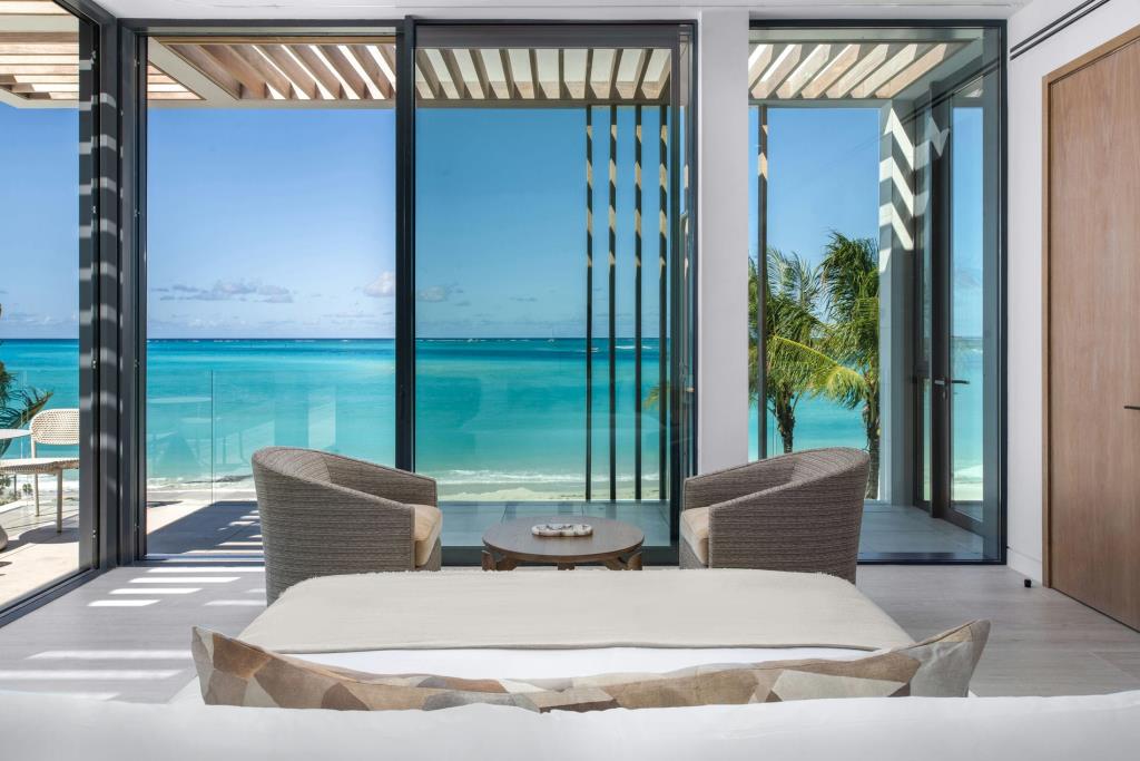 The Point Villa